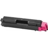 KYOCERA TK580 MAGENTA CARTUCHO DE TONER GENERICO - REEMPLAZA 1T02KTBNL0/TK580M