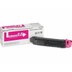 KYOCERA TK5150 MAGENTA CARTUCHO DE TONER ORIGINAL - 1T02NSBNL0/TK5150M