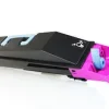 KYOCERA TK865 MAGENTA CARTUCHO DE TONER GENERICO - REEMPLAZA 1T02JZBEU0/TK865M