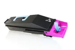 KYOCERA TK865 MAGENTA CARTUCHO DE TONER GENERICO - REEMPLAZA 1T02JZBEU0/TK865M