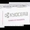 KYOCERA TK8365 MAGENTA CARTUCHO DE TONER ORIGINAL - 1T02YPBNL0/TK8365M
