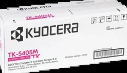KYOCERA TK5405 MAGENTA CARTUCHO DE TONER ORIGINAL - 1T02Z6BNL0/TK5405M