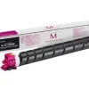 KYOCERA TK8335 MAGENTA CARTUCHO DE TONER ORIGINAL - 1T02RLBNL0/1T02RLBNL1/TK8335M