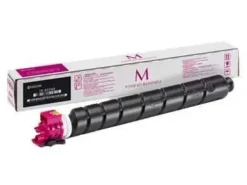 KYOCERA TK8335 MAGENTA CARTUCHO DE TONER ORIGINAL - 1T02RLBNL0/1T02RLBNL1/TK8335M