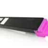 KYOCERA TK8315 MAGENTA CARTUCHO DE TONER GENERICO - REEMPLAZA 1T02MVBNL0/TK8315M