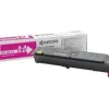 KYOCERA TK5215 MAGENTA CARTUCHO DE TONER ORIGINAL - 1T02R6BNL0/TK5215M