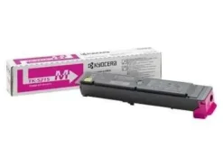 KYOCERA TK5215 MAGENTA CARTUCHO DE TONER ORIGINAL - 1T02R6BNL0/TK5215M