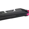KYOCERA TK855 MAGENTA CARTUCHO DE TONER GENERICO - REEMPLAZA 1T02H7BEU0/TK855M