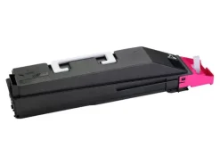 KYOCERA TK855 MAGENTA CARTUCHO DE TONER GENERICO - REEMPLAZA 1T02H7BEU0/TK855M