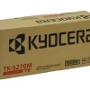 KYOCERA TK5270 MAGENTA CARTUCHO DE TONER ORIGINAL - 1T02TVBNL0/TK5270M