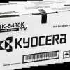 KYOCERA TK5430 NEGRO CARTUCHO DE TONER ORIGINAL - 1T0C0A0NL1/TK5430K