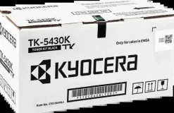 KYOCERA TK5430 NEGRO CARTUCHO DE TONER ORIGINAL - 1T0C0A0NL1/TK5430K