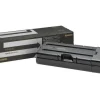 KYOCERA TK6705 NEGRO CARTUCHO DE TONER ORIGINAL - 1T02LF0NL0
