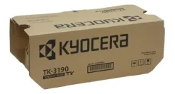 KYOCERA TK3190 NEGRO CARTUCHO DE TONER ORIGINAL - 1T02T60NL0/1T02T60NL1