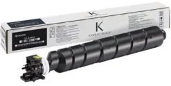 KYOCERA TK8345 NEGRO CARTUCHO DE TONER ORIGINAL - 1T02L70NL0/1T02L70NL1/TK8345K