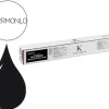 KYOCERA TK8525 NEGRO CARTUCHO DE TONER ORIGINAL - 1T02RM0NL0/TK8525K