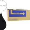 KYOCERA TK7300 NEGRO CARTUCHO DE TONER ORIGINAL - 1T02P70NL0