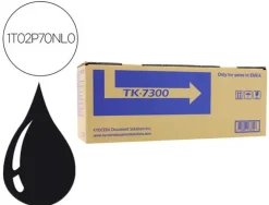 KYOCERA TK7300 NEGRO CARTUCHO DE TONER ORIGINAL - 1T02P70NL0