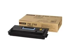 KYOCERA TK710 NEGRO CARTUCHO DE TONER ORIGINAL - 1T02G10EU0