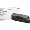 KYOCERA TK1160 NEGRO CARTUCHO DE TONER ORIGINAL - 1T02RY0NL0