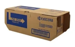 KYOCERA TK350 NEGRO CARTUCHO DE TONER ORIGINAL - 1T02LX0NL0/1T02LX0NLC