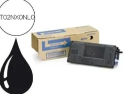 KYOCERA TK3150 NEGRO CARTUCHO DE TONER ORIGINAL - 1T02NX0NL0