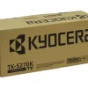 KYOCERA TK5270 NEGRO CARTUCHO DE TONER ORIGINAL - 1T02TV0NL0/TK5270K