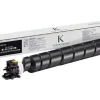 KYOCERA TK8525 NEGRO CARTUCHO DE TONER ORIGINAL - 1T02RM0NL0/TK8525K