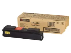 KYOCERA TK440 NEGRO CARTUCHO DE TONER ORIGINAL - 1T02F70EU0