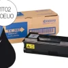 KYOCERA TK340 NEGRO CARTUCHO DE TONER ORIGINAL - 1T02J00EUC