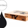 KYOCERA TK7125 NEGRO CARTUCHO DE TONER ORIGINAL - 1T02V70NL0