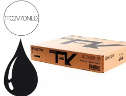KYOCERA TK7125 NEGRO CARTUCHO DE TONER ORIGINAL - 1T02V70NL0