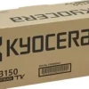 KYOCERA TK3150 NEGRO CARTUCHO DE TONER ORIGINAL - 1T02NX0NL0