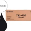 KYOCERA TK420 NEGRO CARTUCHO DE TONER ORIGINAL - 370AR010