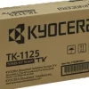 KYOCERA TK1125 NEGRO CARTUCHO DE TONER ORIGINAL - 1T02M70NL0/1T02M70NL1