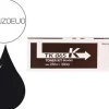 KYOCERA TK865 NEGRO CARTUCHO DE TONER ORIGINAL - 1T02JZ0EU0/TK865K
