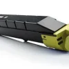 KYOCERA TK8505/TK8507 AMARILLO CARTUCHO DE TONER GENERICO - REEMPLAZA 1T02LCANL0/TK8505Y