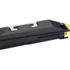 KYOCERA TK810/TK811 AMARILLO CARTUCHO DE TONER GENERICO
