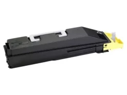 KYOCERA TK810/TK811 AMARILLO CARTUCHO DE TONER GENERICO