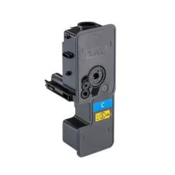 KYOCERA TK5440/TK5430 CYAN CARTUCHO DE TONER GENERICO - REEMPLAZA 1T0C0ACNL0/TK5440C/1T0C0ACNL1/TK5430C