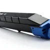 KYOCERA TK8505/TK8507 CYAN CARTUCHO DE TONER GENERICO - REEMPLAZA 1T02LCCNL0/TK8505C