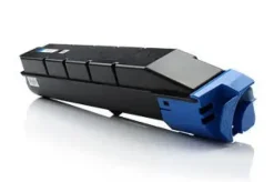 KYOCERA TK8505/TK8507 CYAN CARTUCHO DE TONER GENERICO - REEMPLAZA 1T02LCCNL0/TK8505C