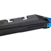 KYOCERA TK810/TK811 CYAN CARTUCHO DE TONER GENERICO