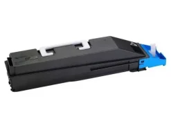 KYOCERA TK810/TK811 CYAN CARTUCHO DE TONER GENERICO
