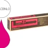 KYOCERA TK8505/TK8507 MAGENTA CARTUCHO DE TONER ORIGINAL - 1T02LCBNL0/TK8505M