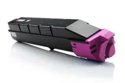 KYOCERA TK8505/TK8507 MAGENTA CARTUCHO DE TONER GENERICO - REEMPLAZA 1T02LCBNL0/TK8505M