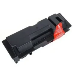KYOCERA TK17/TK18/TK100 NEGRO CARTUCHO DE TONER GENERICO - REEMPLAZA 1T02BX0EU0/1T02FM0EU0/370PU5KW