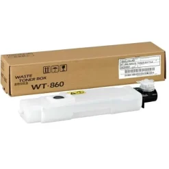 KYOCERA WT860 BOTE RESIDUAL ORIGINAL - 1902LC0UN0