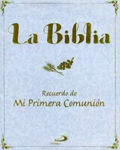 LA BIBLIA