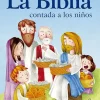 LA BIBLIA CONTADA A LOS NIÑOS